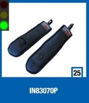 Shark Race-R Pro Removable Belt Bag IN83070PS 1 Shark Race-R Pro Removable Belt Bag IN83070PS