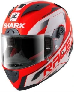 Shark Race-R Pro Sauer Mat RKW