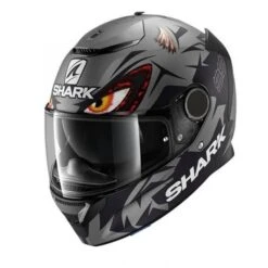 Shark Replica Lorenzo AKA