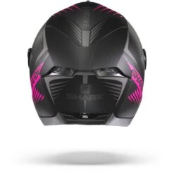 Shark Skwal 2 Hallder Mat Zwart Antraciet Paars KAV Integraalhelm 10 Shark Skwal 2 Hallder Mat Zwart Antraciet Paars KAV Integraalhelm -Shark Helm Korting shark skwal 2 hallder mat black anthracite purple kav.19