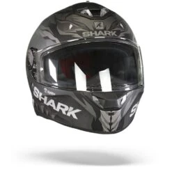 Shark Skwal 2 Iker Lecuona Mat Zwart Antraciet Zilver KAS Integraalhelm 9 Shark Skwal 2 Iker Lecuona Mat Zwart Antraciet Zilver KAS Integraalhelm -Shark Helm Korting shark skwal 2 iker lecuona mat black anthracite silver.35