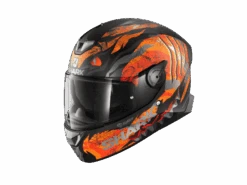 Shark Skwal 2 Iker Lecuona Mat KOS