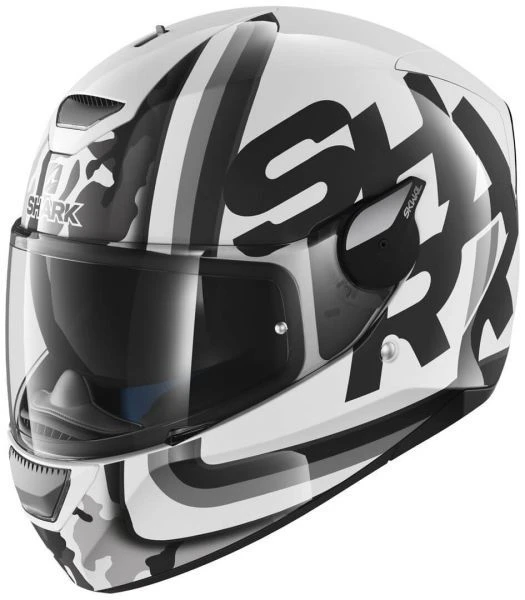 Shark Skwal Cargo WKS 1 Shark Skwal Cargo WKS