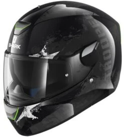 Shark Skwal Trooper KAS