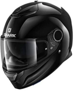 Shark Spartan BLK