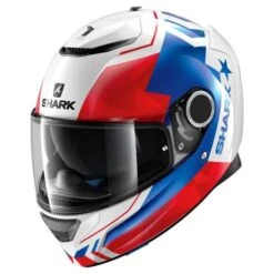 Shark Spartan Droze WBR