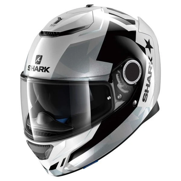 Shark Spartan Droze WKS 1 Shark Spartan Droze WKS