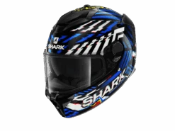 Shark Spartan GT Bcl. Micr. E-Brake KYB