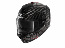 Shark Spartan GT Bcl. Micr. E-Brake Mat KRA