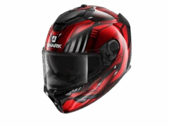 Shark Spartan GT Bcl. Micr. Replikan KUR