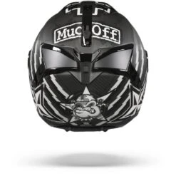 Shark Spartan GT Carbon Roodding Mat Carbon Wit Antraciet DWA Integraalhelm -Shark Helm Korting shark spartan gt carbon redding mat carbon white anthracite dwa.19