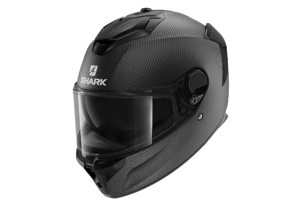 Shark Spartan GT Carbon Skin Mat DMA 1 Shark Spartan GT Carbon Skin Mat DMA