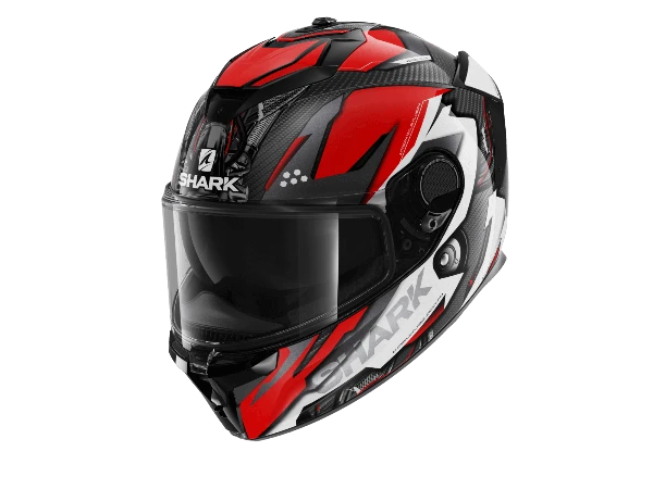 Shark Spartan GT Carbon Urikan DRW 1 Shark Spartan GT Carbon Urikan DRW