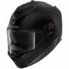 Shark Spartan GT Pro Blank Mat KMA Integraalhelm