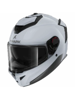 Shark Spartan GT Pro Blank W03 Integraalhelm