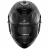 Shark Spartan GT Pro Carbon Skin Carbon Antraciet Carbon DAD Integraalhelm