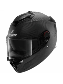 Shark Spartan GT Pro Carbon Skin Mat Carbon Mat DMA Integraalhelm