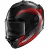 Shark Spartan GT Pro Ritmo Carbon DRU Integraalhelm