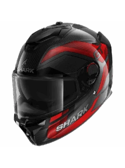 Shark Spartan GT Pro Ritmo Carbon DRU Integraalhelm
