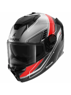 Shark Spartan GT Pro Toryan Mat ARK Integraalhelm