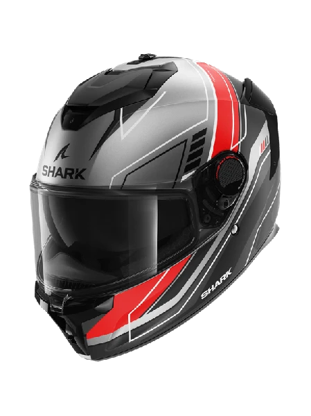 Shark Spartan GT Pro Toryan Mat ARK Integraalhelm 1 Shark Spartan GT Pro Toryan Mat ARK Integraalhelm