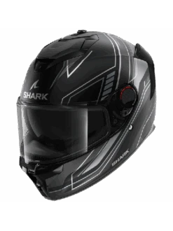 Shark Spartan GT Pro Toryan Mat KAA Integraalhelm