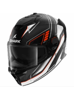 Shark Spartan GT Pro Toryan Mat KOS Integraalhelm