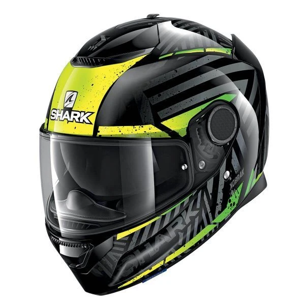 Shark Spartan Kobrak KYG 1 Shark Spartan Kobrak KYG