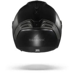 Shark Spartan RS Blank Mat Zwart Mat KMA Integraalhelm 11 Shark Spartan RS Blank Mat Zwart Mat KMA Integraalhelm -Shark Helm Korting shark spartan rs blank mat black mat.19