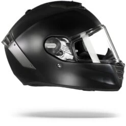 Shark Spartan RS Blank Mat Zwart Mat KMA Integraalhelm 9 Shark Spartan RS Blank Mat Zwart Mat KMA Integraalhelm -Shark Helm Korting shark spartan rs blank mat black mat.29