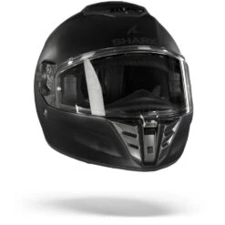 Shark Spartan RS Blank Mat Zwart Mat KMA Integraalhelm 10 Shark Spartan RS Blank Mat Zwart Mat KMA Integraalhelm -Shark Helm Korting shark spartan rs blank mat black mat.35