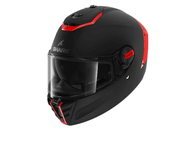 Shark Spartan RS Blank Mat SP KOK 1 Shark Spartan RS Blank Mat SP KOK