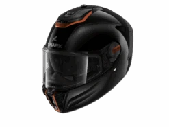 Shark Spartan RS Blank SP KCK