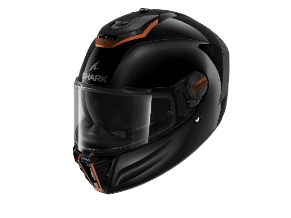 Shark Spartan RS Blank SP KCK 1 Shark Spartan RS Blank SP KCK