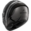Shark Spartan RS Byhron Mat Zwart Antraciet KAU Integraalhelm
