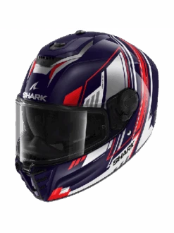 Shark Spartan RS Byrhon BWU Integraalhelm