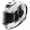 Shark Spartan RS Byrhon WKU Integraalhelm