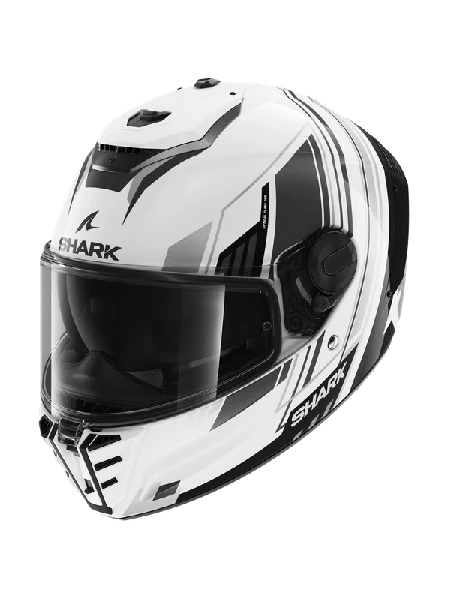 Shark Spartan RS Byrhon WKU Integraalhelm 1 Shark Spartan RS Byrhon WKU Integraalhelm