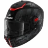 Shark Spartan RS Stingrey Mat KAR Integraalhelm