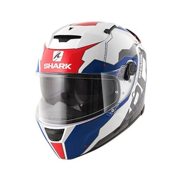 Shark Speed-R Sauer II WBR 1 Shark Speed-R Sauer II WBR