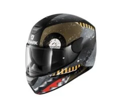 Shark D-Skwal Saurus KGA