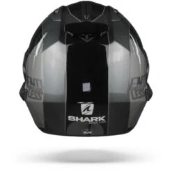 Shark Evo ES Endless AKA Antraciet Zwart Antraciet Systeemhelm -Shark Helm Korting shark evo es endless aka.19 1