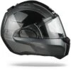 Shark Evo ES Endless AKA Antraciet Zwart Antraciet Systeemhelm