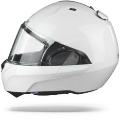 Shark Helm Korting -Shark Helm Korting shark evo es white azur whu.10 1
