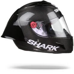 Shark Race-R Pro GP FIM Racing #1 DKD Carbon Zwart Carbon Integraalhelm 9 Shark Race-R Pro GP FIM Racing #1 DKD Carbon Zwart Carbon Integraalhelm -Shark Helm Korting shark racer r pro gp fim.29 1