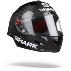 Shark Race-R Pro GP FIM Racing #1 DKD Carbon Zwart Carbon Integraalhelm 8 Shark Race-R Pro GP FIM Racing #1 DKD Carbon Zwart Carbon Integraalhelm -Shark Helm Korting shark racer r pro gp fim.33 1