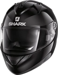 Shark RIDILL BLANK Black BLK