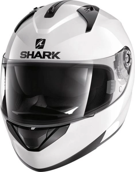 Shark RIDILL BLANK White WHU