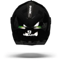 Shark Skwal 2 Blank BLK Zwart Integraalhelm -Shark Helm Korting shark skwal2 blank blk.19