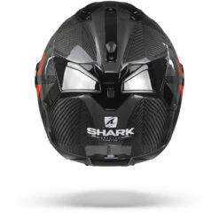 Shark Spartan GT Carbon Shestter DRA Carbon Rood Antraciet Integraalhelm -Shark Helm Korting shark spartan gt carbon shestter carbon red anthracite.19 1